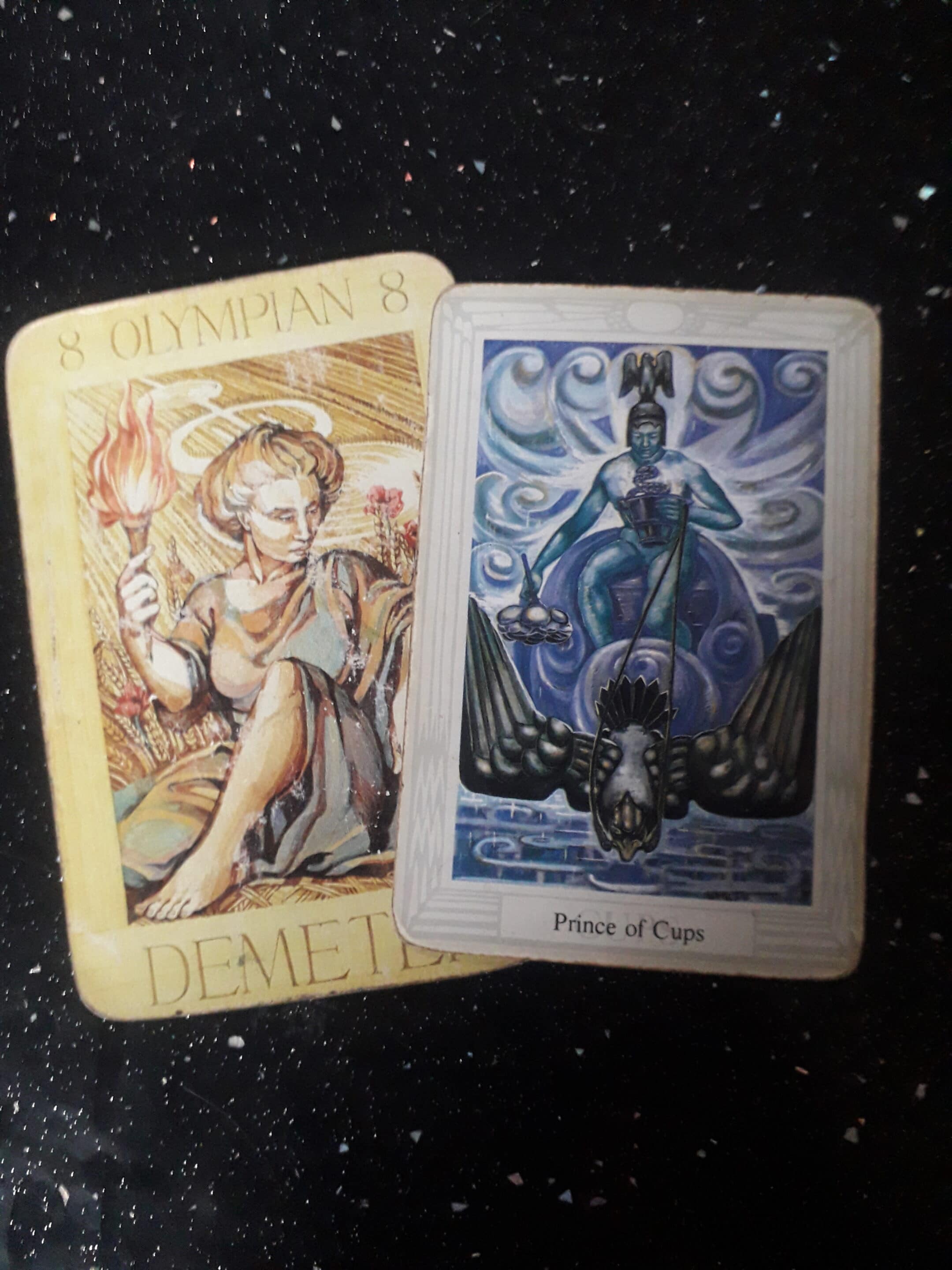 studieafgift Anholdelse Konflikt Learn All About Them Lusty Greeks With Our Spicy Tarot Reading by Kassandra  | Mundane
