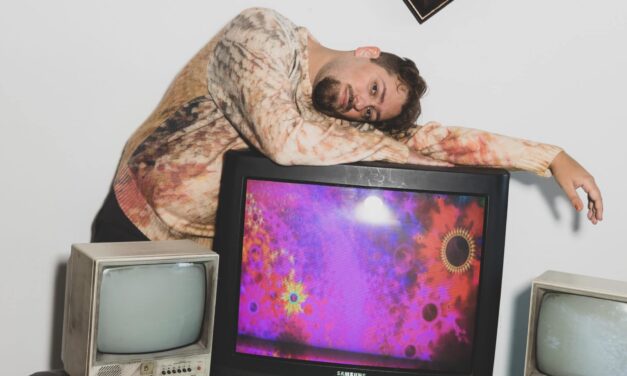 Colorful, Sunny Soul Pop Artist Jak Lizard Writes Ode to New York With new EP