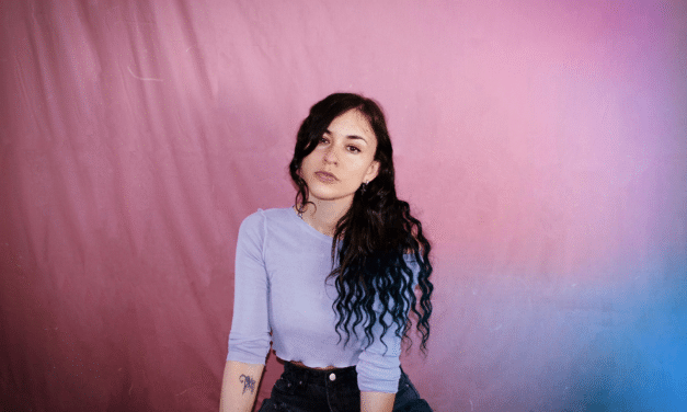 Berlin Artist IRYS, Your ‘Ride Or Die’ Is Back!