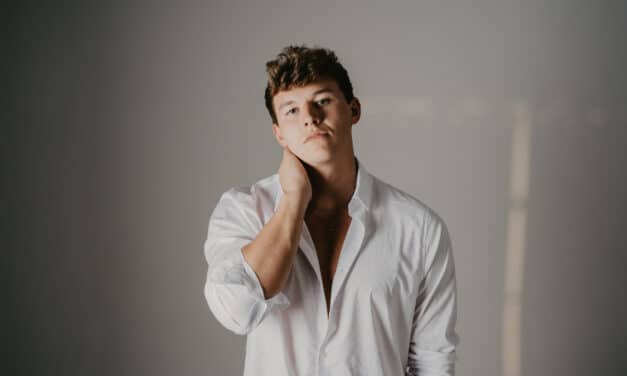 19-year-old Artist Caleb Hearn Breaks The Internet With First Single “Where Do We Go From Here?