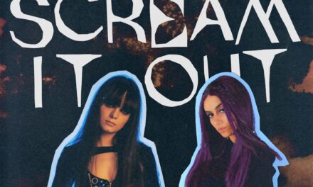 Callie Reiff & Aviella Join Forces To “Scream It Out”