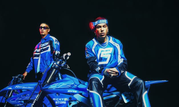 Italian Rap Superstar & Pioneer Sfera Ebbasta Pays Homage To His Country With New EP ‘ITALIANO’ Featuring Acclaimed Producer RVSSIAN