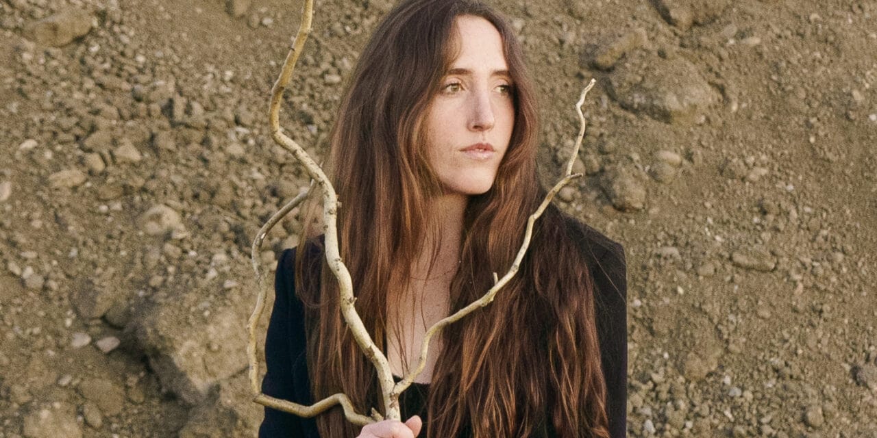 SINGER, SONGWRITER & PRODUCER FI SULLIVAN MARKS THE LAUNCH OF BRAND NEW PROJECT WITH ETHEREAL NEW SINGLE ‘SHADES OF FOREST’