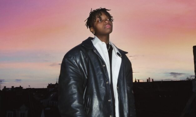 South Africa Born Denmark Resident Neo-Soul Artist Giift Wants You To Take Some ‘Me Time’