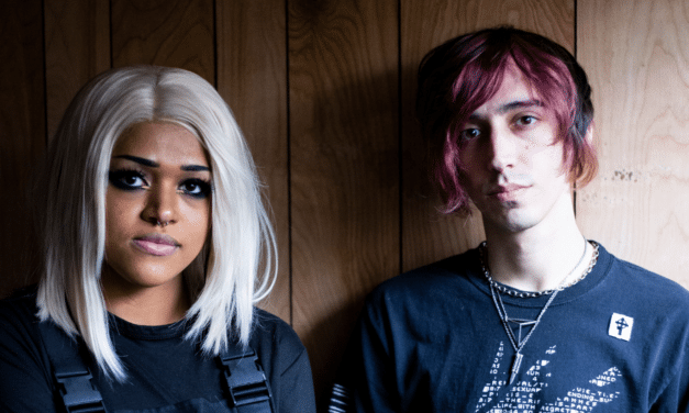 Emo Rockers GILT Boards U.S. Headlining Spring Tour (Select Dates w/ Mannequin Pussy)