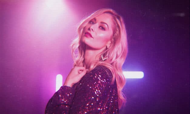 Meet Kiwi songstress LOVETA: an old soul with a new flavour. New Video “Morre Than Fun’ Out now