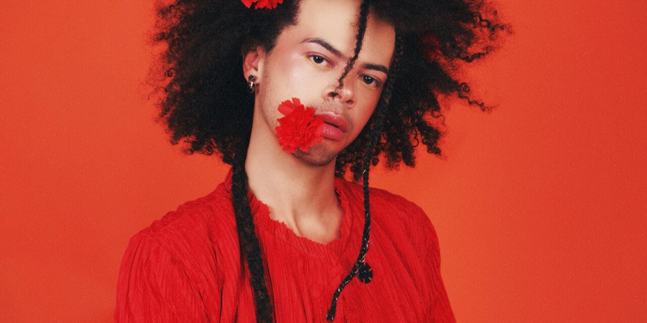Emerging Artist Kris Kollins Wants To create a space for queer men of color in the R&B world With empowering Single ‘U’