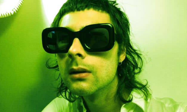 Lemonade Baby Returns & Cuts Out All Them Toxics With New Track ‘i blocked ur account’