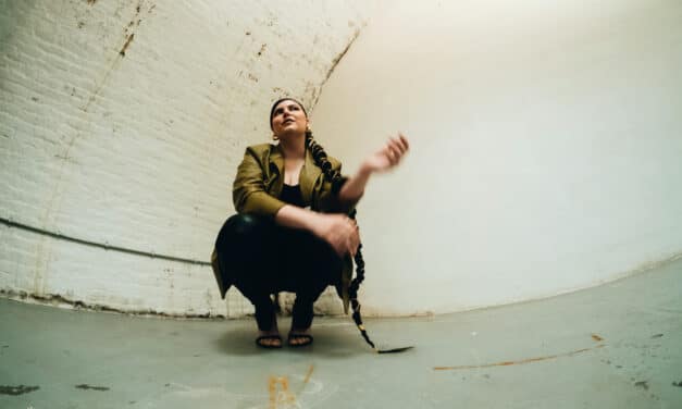 STRAMA RETURNS WITH CAPTIVATING NEW SINGLE ‘CYCLE’ 