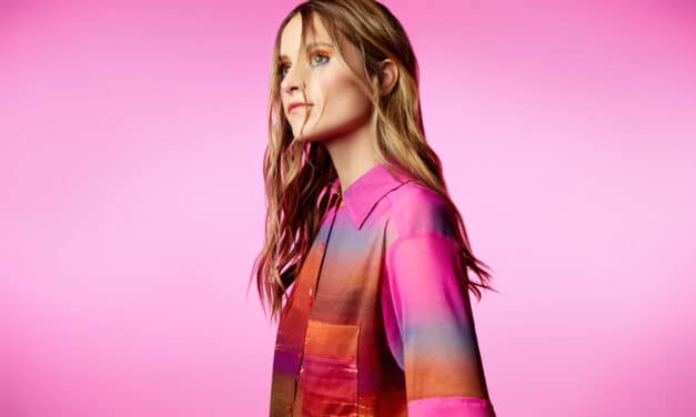 ROSIE DARLING REUNITES WITH DIRECTOR LAURA LYNN PATRICK FOR “FUCKED UP SUMMER” VIDEO & READIES NEW EP ‘GOLDEN AGE’