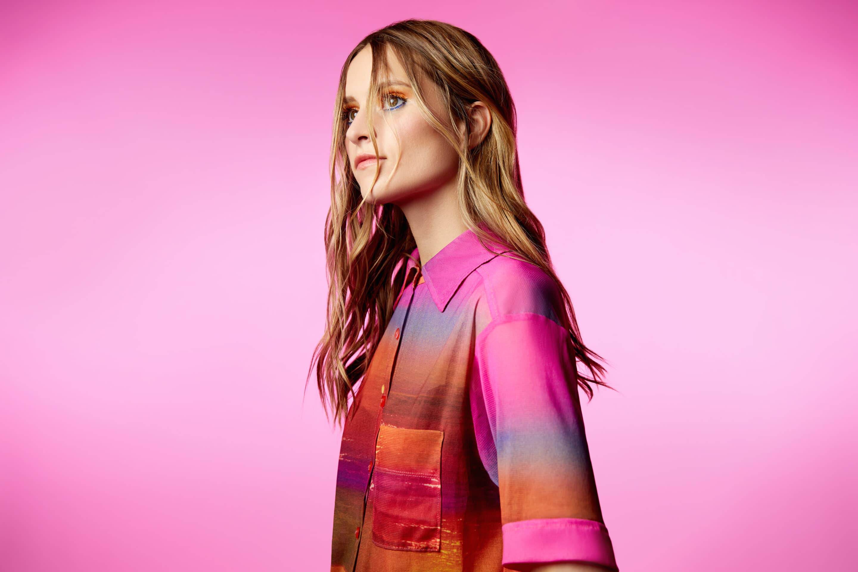 ROSIE DARLING REUNITES WITH DIRECTOR LAURA LYNN PATRICK FOR
