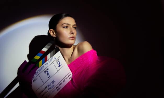 Montreal-based Artist MIVA Returns With New Track ‘Beneath My Feet’