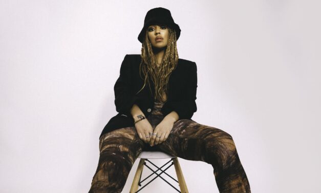 UK Queer Artist Tana Returns With New Track ‘Supermodel’ Featuring Ava Like Lava