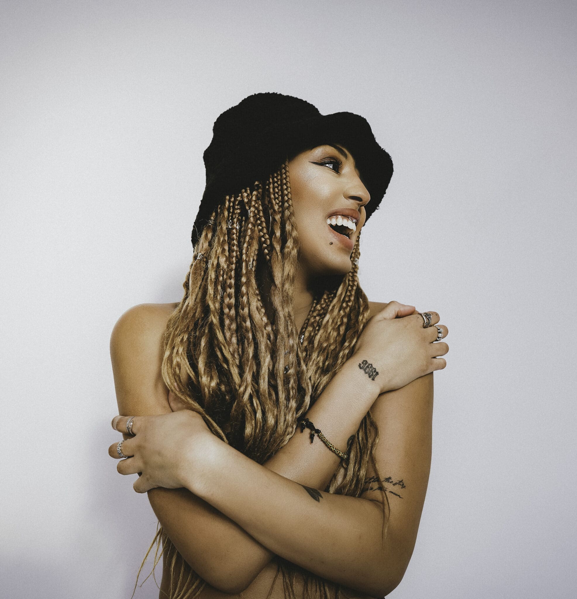 UK Queer Artist Tana Returns With New Track ‘Supermodel’ Featuring Ava ...
