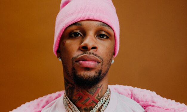 What Makes a ‘Keeper’? TOOSII Has The Answer In His NEW SINGLE & VIDEO 