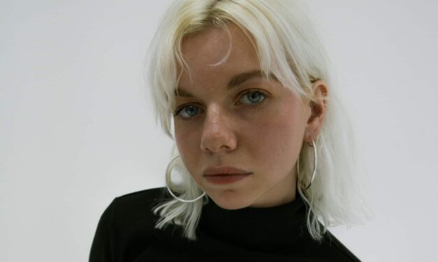 London’s ALICE SK releases Strokes-esque “Electric” debut EP