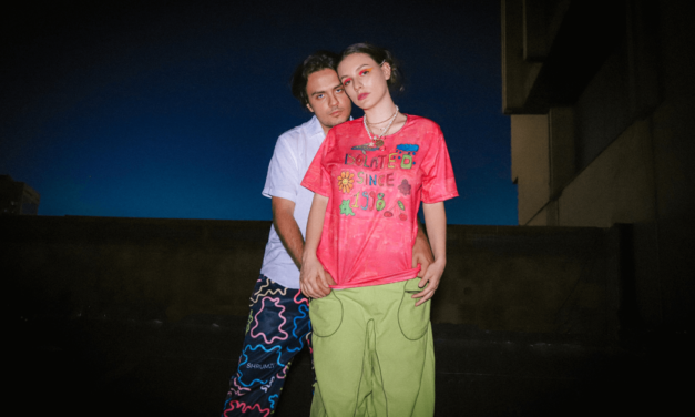 Kosovo-based band SYTË Drops Groove-laden Single “Where Did the Love Go” 