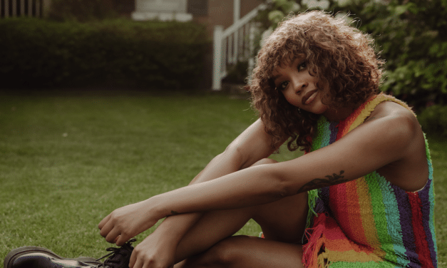 LA Artist Tessa Kaye Sheds Some Light On Toxic Positivity With New Track “Sunshine & Rainbows”