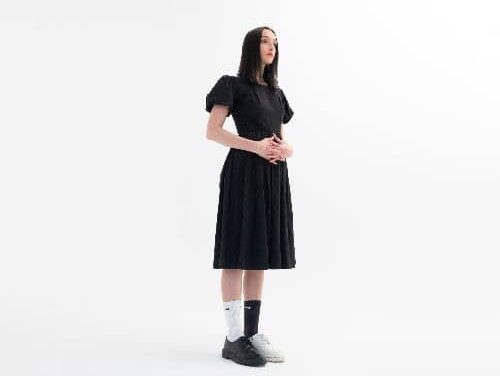 Alternative Artist Natalie Saint-Martin Drops Haunting New Video “2nd Place”