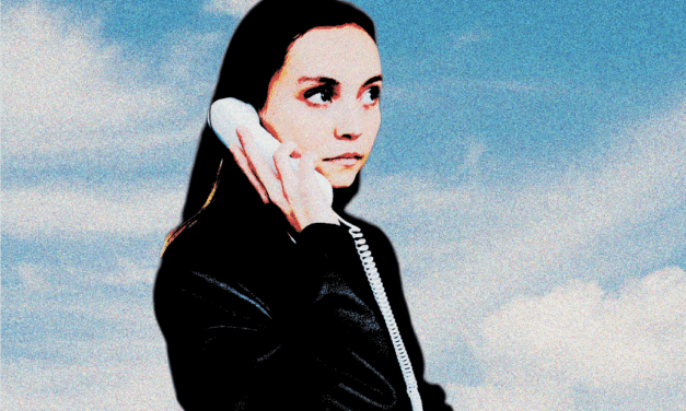 Seattle-based dreampop artist Sea Lemon Drops Debut EP ‘Close Up’