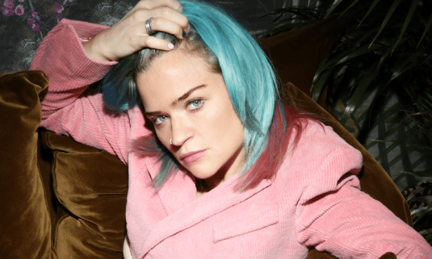 NYC Pop singer-songwriter MuMu Shows Us What She Got With Fierce New Anthem “The Bitch In Me”