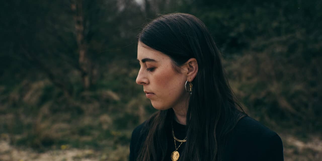 Dublin artist Sorcha Richardson Drops new single ‘Archie’ along with a stunning cinematic video