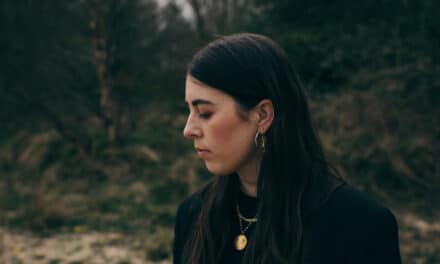 Dublin artist Sorcha Richardson Drops new single ‘Archie’ along with a stunning cinematic video