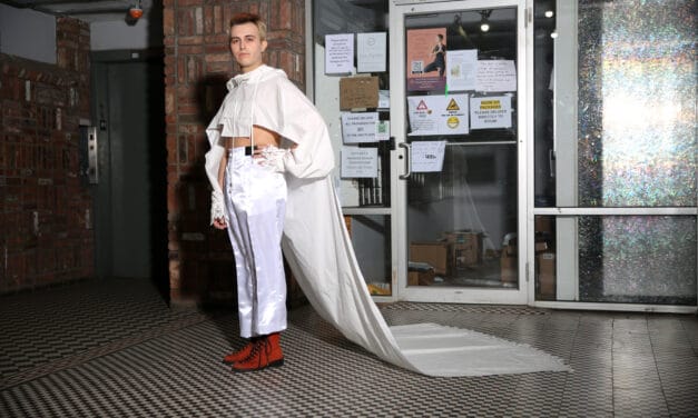 QUEER, MEXICAN-AMERICAN MUSICIAN AND COMPOSER FELIX III DEBUTS “THE SOUNDS I MAKE” VIDEO 