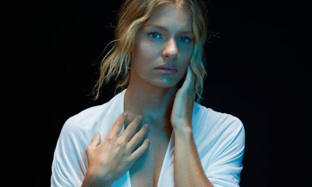 Take a look at MUUNIE’s Debut VISUAL EP Ele.mental