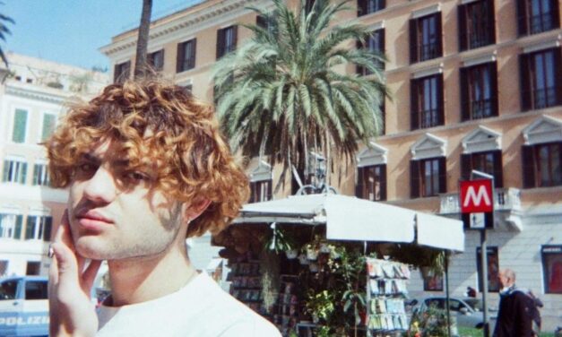 Q&A WIth Genre-bending & Tik Tok Prodigy Fixupboy. New Track ‘Anime Girl’ Out Now