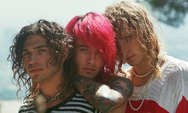 Beauty School Dropout Makes Its Loud Entrance With New Track ‘’ASSASSIN’’