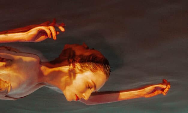 Caregiver Unveils debut single “Wash” from upcoming debut album ‘Bathing in Yesterday’s Fires