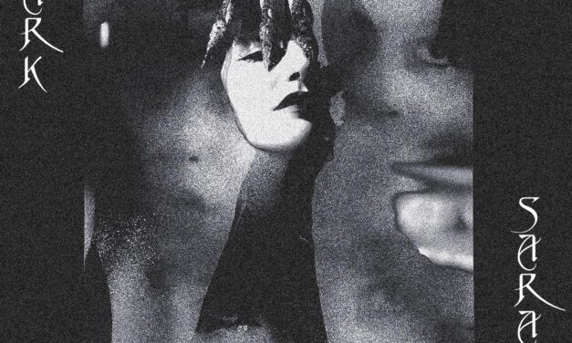 LA band Dol Ikara release new dark pop double single “LARK / SARAPH”