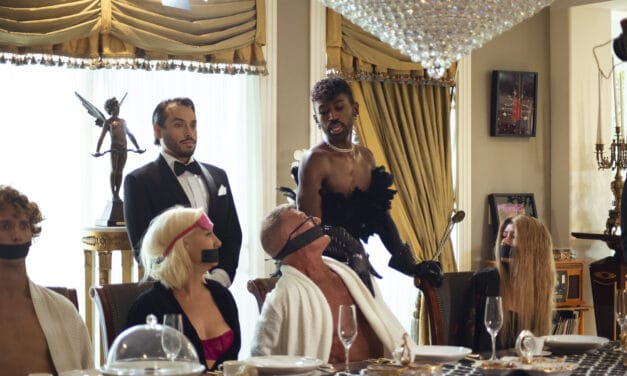 ONICKS + MARQUI JORDAN’S NEW SINGLE “NO PROBLEMS” IS AN ELECTRONIC POP ANTHEM FOR QUEER POC PRIDE