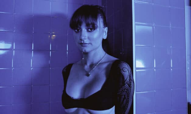 GRAMMY® AWARD-WINNING POP SINGER-SONGWRITER DAYA SHARES First single “LOVE YOU WHEN YOU’RE GONE” from soon-to-be-announced project