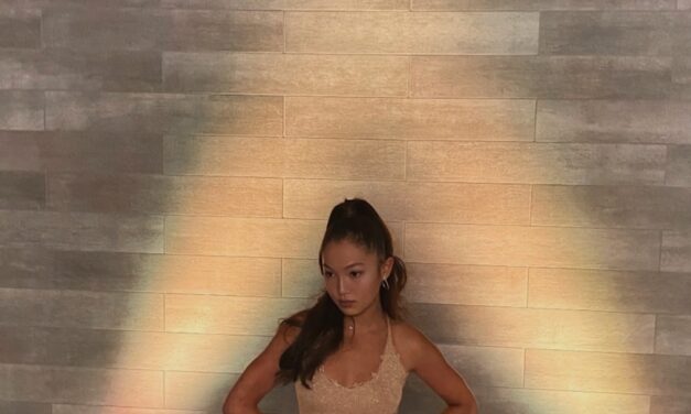 Sophia Bromberg Teams Up With Footprint for Release of Single + Video “Champions of Change” feat. Oren Major