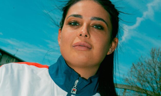 Scottish rising star Hannah Laing Takes Us Straight To The Dancefloor with New Track “Climax”