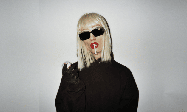 BLAKSWAN Returns With Ominous yet Hot Anthem MOMMY