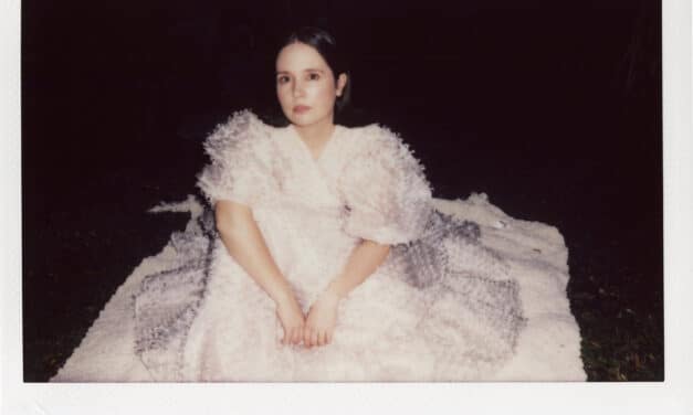 Norwegian singer/songwriter Mr Little Jeans Drops sophomore album “Better Days”