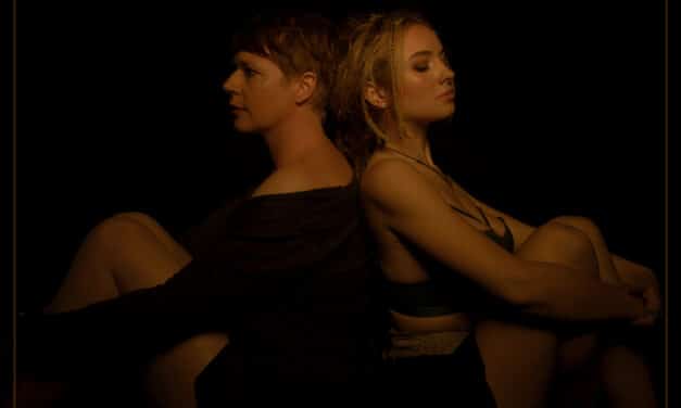 Cross generational folk-pop duo ISYLA Release Their Album ‘Of Blood And Star’ on Earth Day and Talk Sustainability In The Music Industry & Beyond