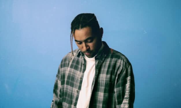 REO CRAGUN DIVES DEEP WITH NEW ALBUM: DIARY OF A LONER