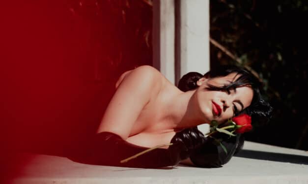 Kendra Michelle Marquez Shares Intimate and Impactful Track ‘Nicotine’