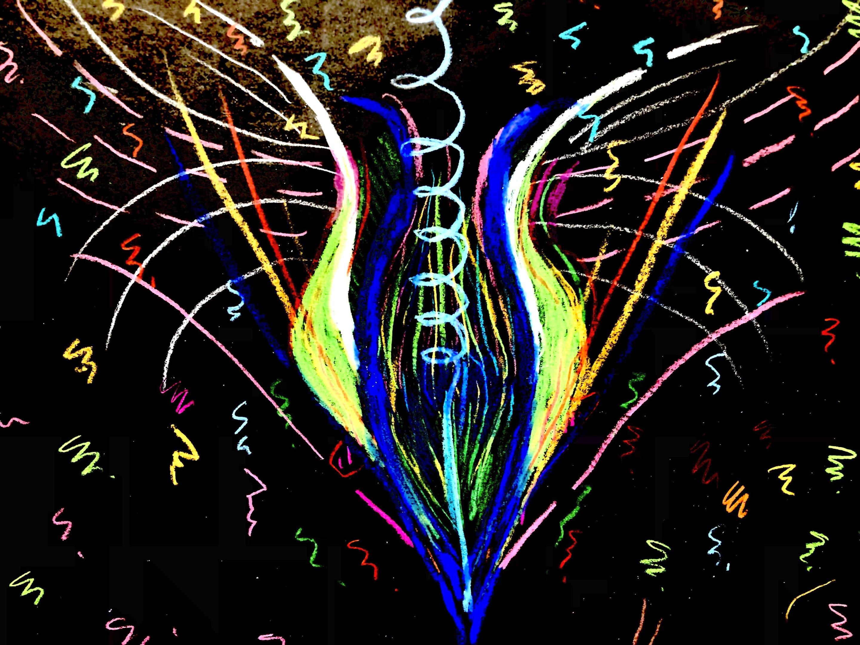 Brooklynbased sound healing collective )) R.I.S.E. (( Announces dreamy