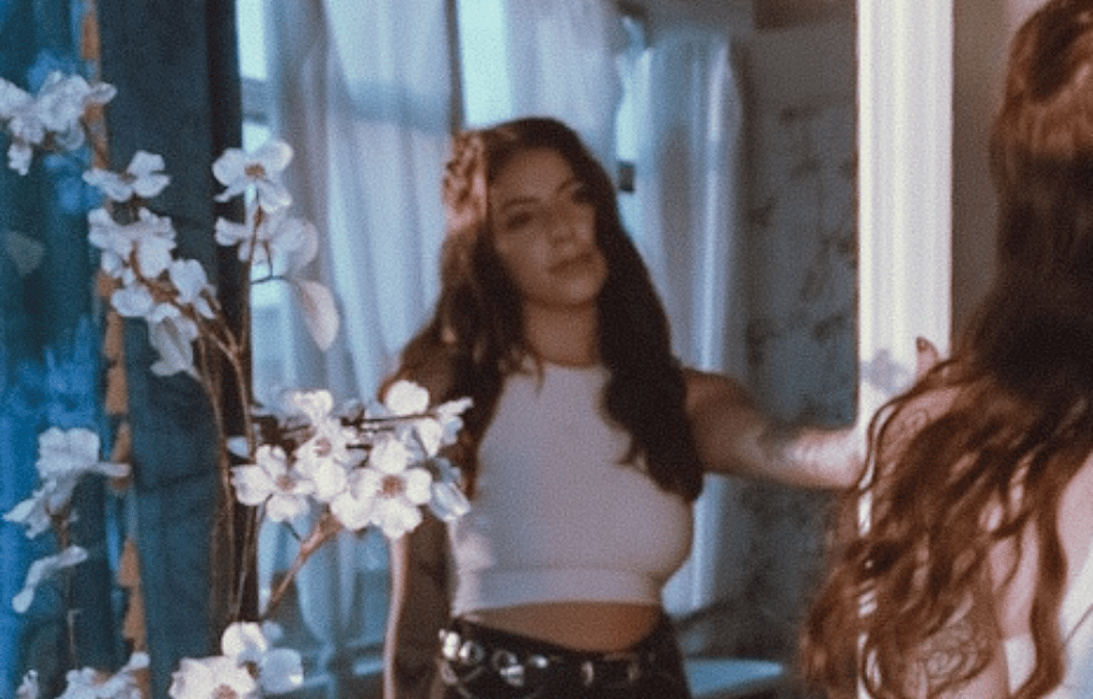 Austin-based indie pop artist Shae Lane Shares single & lyric video For “Let Me In”
