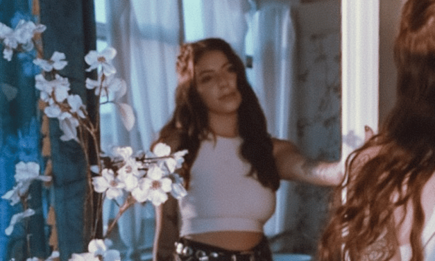 Austin-based indie pop artist Shae Lane Shares single & lyric video For “Let Me In”