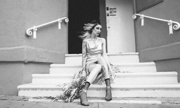 Boy Deluxe Won’t Get “Left Behind” With New Single