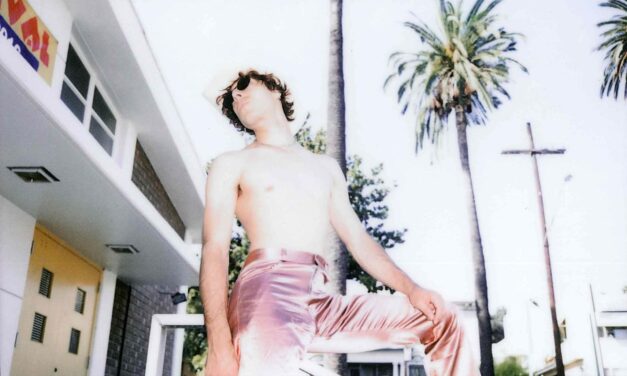 LA’s Fatal Jamz shares new synthpop-tinged single “Taste The Rain”