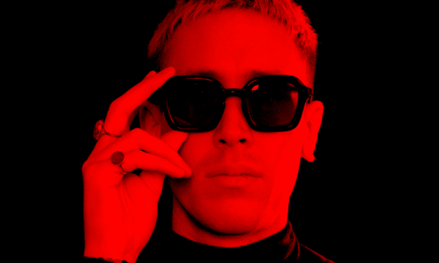 French Original Drops Single ‘Stay’ Off forthcoming EP Right On Time For His two shows as direct support for deadmau5. 