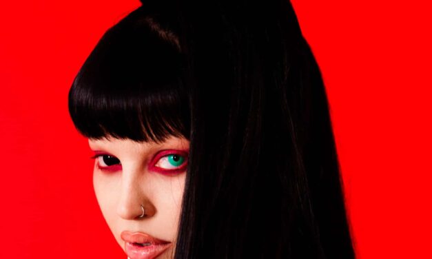 Montreal-born singer/songwriter laye Drops Sultry, Noir & 70s Horror Cinema Inspired New Track ‘I Could Die’