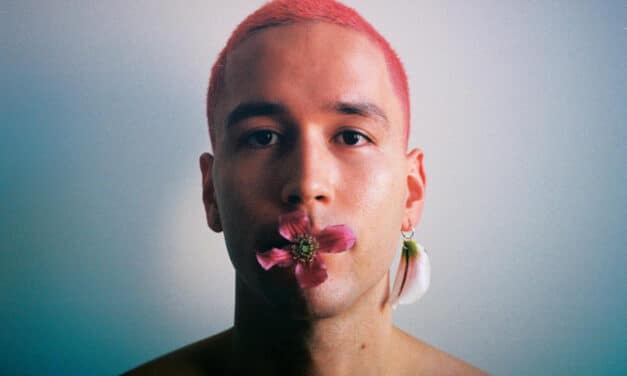 New York City-based Japanese producer rei brown releases his ethereal “Could I Be Somebody”